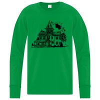 RELAXED FIT LONG SLEEVE YOUTH Thumbnail