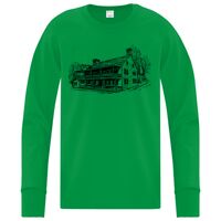 RELAXED FIT LONG SLEEVE YOUTH Thumbnail