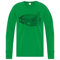 RELAXED FIT LONG SLEEVE YOUTH Thumbnail