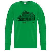 RELAXED FIT LONG SLEEVE YOUTH Thumbnail