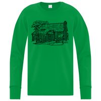 RELAXED FIT LONG SLEEVE YOUTH Thumbnail