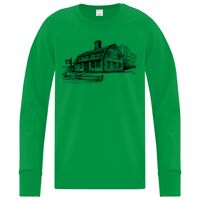 RELAXED FIT LONG SLEEVE YOUTH Thumbnail