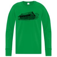 RELAXED FIT LONG SLEEVE YOUTH Thumbnail