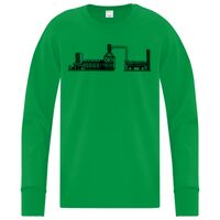 RELAXED FIT LONG SLEEVE YOUTH Thumbnail