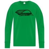 RELAXED FIT LONG SLEEVE YOUTH Thumbnail