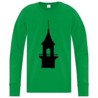 RELAXED FIT LONG SLEEVE YOUTH Thumbnail