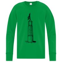 RELAXED FIT LONG SLEEVE YOUTH Thumbnail