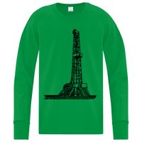 RELAXED FIT LONG SLEEVE YOUTH Thumbnail