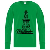 RELAXED FIT LONG SLEEVE YOUTH Thumbnail