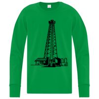 RELAXED FIT LONG SLEEVE YOUTH Thumbnail