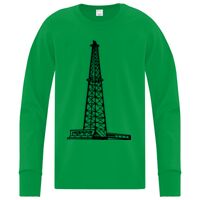 RELAXED FIT LONG SLEEVE YOUTH Thumbnail