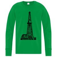 RELAXED FIT LONG SLEEVE YOUTH Thumbnail