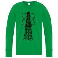 RELAXED FIT LONG SLEEVE YOUTH Thumbnail