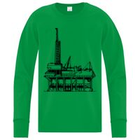 RELAXED FIT LONG SLEEVE YOUTH Thumbnail