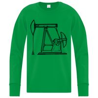 RELAXED FIT LONG SLEEVE YOUTH Thumbnail