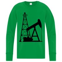 RELAXED FIT LONG SLEEVE YOUTH Thumbnail