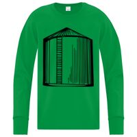 RELAXED FIT LONG SLEEVE YOUTH Thumbnail