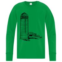 RELAXED FIT LONG SLEEVE YOUTH Thumbnail