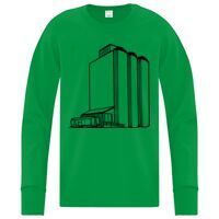 RELAXED FIT LONG SLEEVE YOUTH Thumbnail