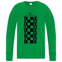 RELAXED FIT LONG SLEEVE YOUTH Thumbnail