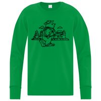 RELAXED FIT LONG SLEEVE YOUTH Thumbnail