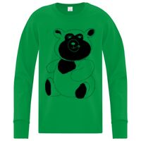 RELAXED FIT LONG SLEEVE YOUTH Thumbnail