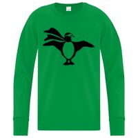 RELAXED FIT LONG SLEEVE YOUTH Thumbnail