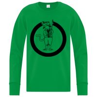 RELAXED FIT LONG SLEEVE YOUTH Thumbnail