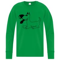 RELAXED FIT LONG SLEEVE YOUTH Thumbnail