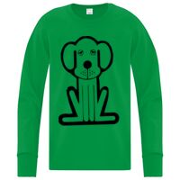 RELAXED FIT LONG SLEEVE YOUTH Thumbnail