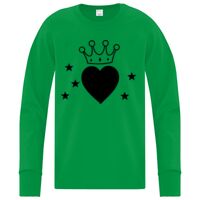 RELAXED FIT LONG SLEEVE YOUTH Thumbnail