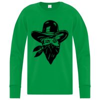 RELAXED FIT LONG SLEEVE YOUTH Thumbnail