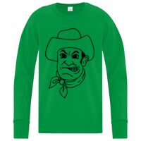 RELAXED FIT LONG SLEEVE YOUTH Thumbnail