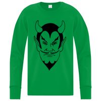 RELAXED FIT LONG SLEEVE YOUTH Thumbnail