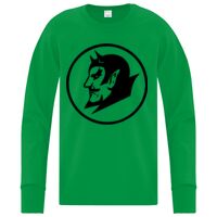 RELAXED FIT LONG SLEEVE YOUTH Thumbnail