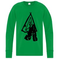 RELAXED FIT LONG SLEEVE YOUTH Thumbnail