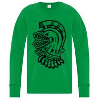 RELAXED FIT LONG SLEEVE YOUTH Thumbnail