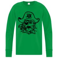 RELAXED FIT LONG SLEEVE YOUTH Thumbnail