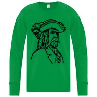 RELAXED FIT LONG SLEEVE YOUTH Thumbnail