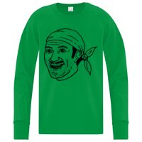 RELAXED FIT LONG SLEEVE YOUTH Thumbnail