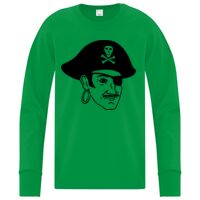 RELAXED FIT LONG SLEEVE YOUTH Thumbnail