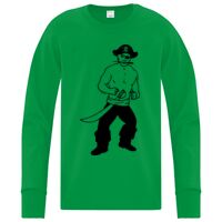 RELAXED FIT LONG SLEEVE YOUTH Thumbnail