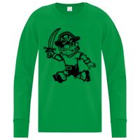 RELAXED FIT LONG SLEEVE YOUTH Thumbnail