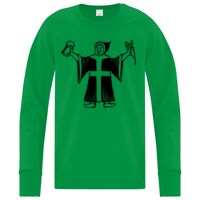 RELAXED FIT LONG SLEEVE YOUTH Thumbnail