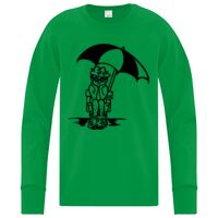 RELAXED FIT LONG SLEEVE YOUTH Thumbnail