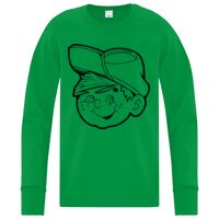 RELAXED FIT LONG SLEEVE YOUTH Thumbnail