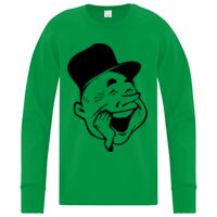 RELAXED FIT LONG SLEEVE YOUTH Thumbnail