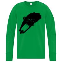 RELAXED FIT LONG SLEEVE YOUTH Thumbnail