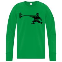 RELAXED FIT LONG SLEEVE YOUTH Thumbnail