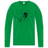 RELAXED FIT LONG SLEEVE YOUTH Thumbnail